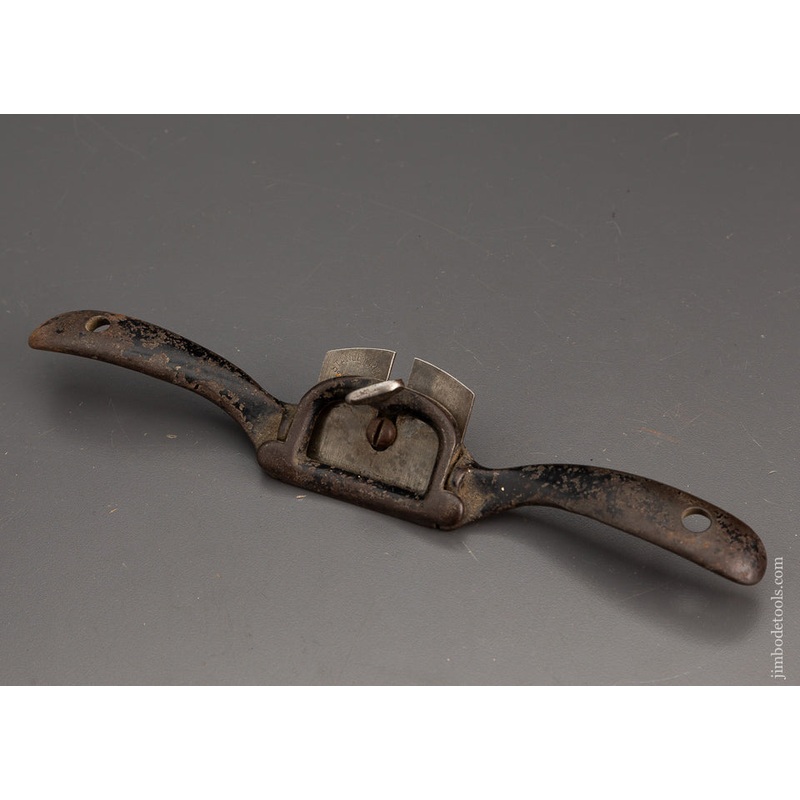 STANLEY No. 53 Spoke Shave Adjustable Mouth – 102679