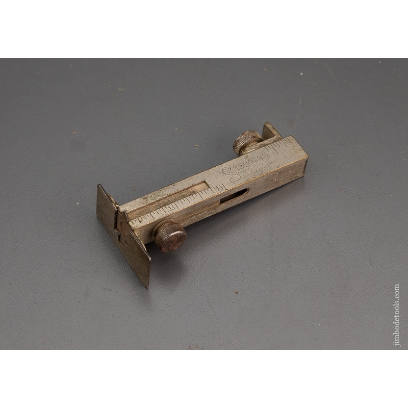 STANLEY No. 93 Marking Gauge – 102580