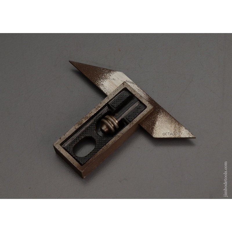 STARRETT Double Square – 102577