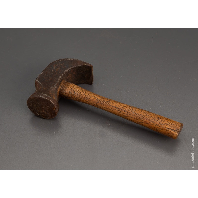 Sweet Early No. 4 Cobblers Hammer – 102616