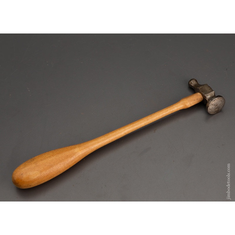Vintage Planishing Hammer – 101690