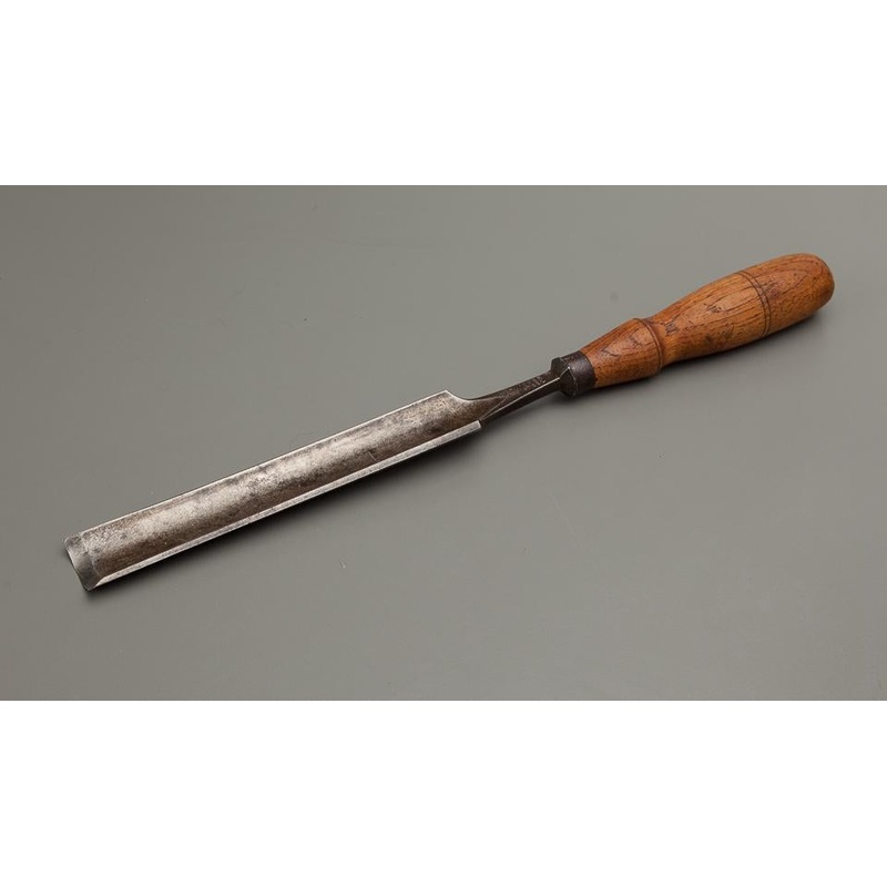 1 1/4 x 15 1/2 inch BUTCHER Gouge * 76787