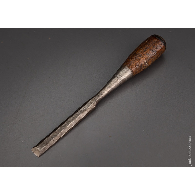 1/2 x 8 Inch STANLEY EVERLASTING Chisel – 102483