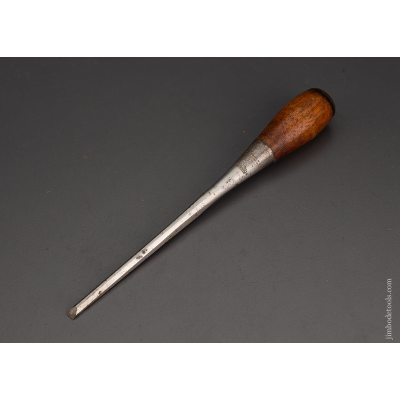 1/4 x 8 3/4 Inch STANLEY SWEETHEART Everlasting Chisel – 102706
