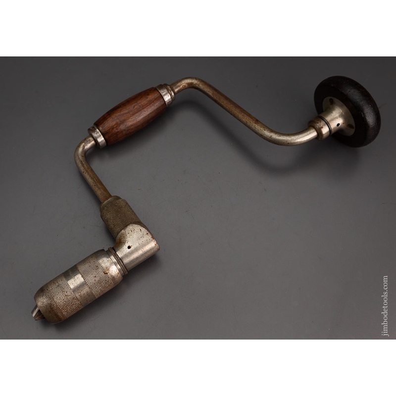 10 Inch MILLERS FALLS No. 832 Bit Brace – 102673
