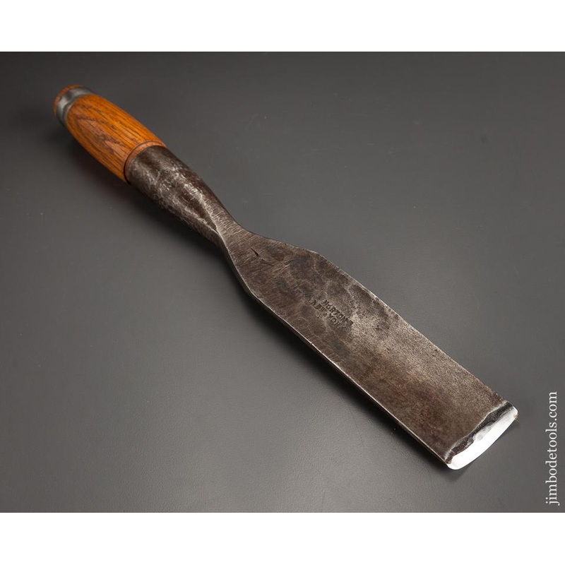 2 x 16 inch HORTON No. 5 Sweep Gouge * 78410