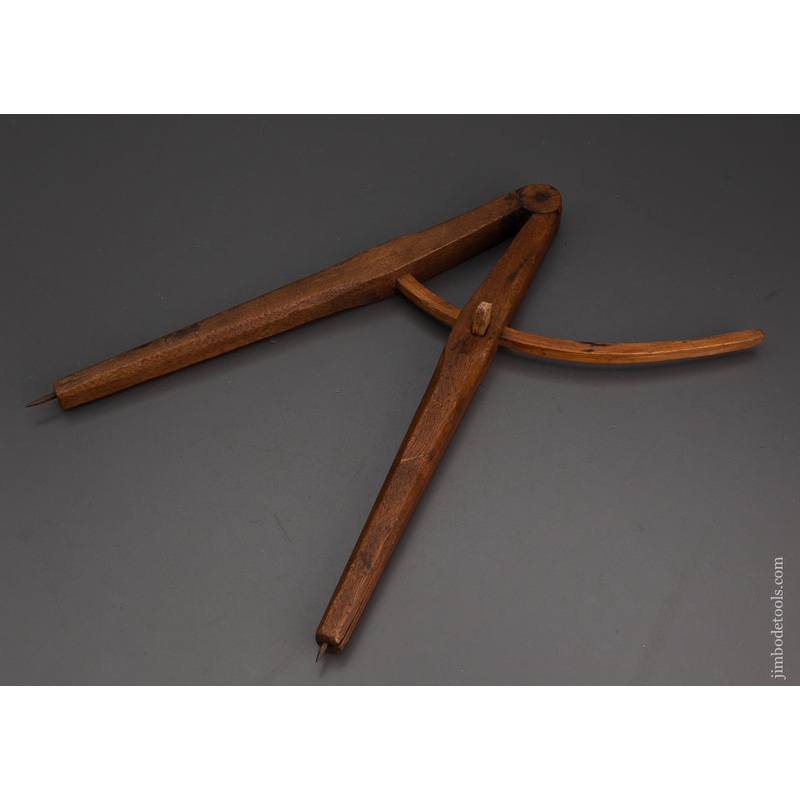 Primitive 12 Inch Wooden Dividers – 102797