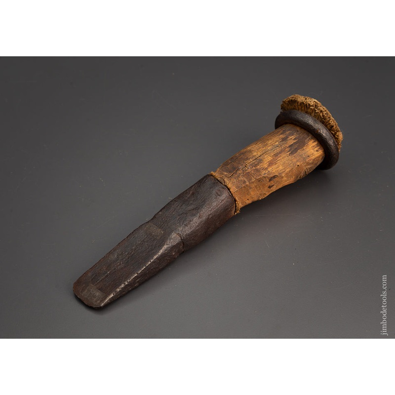 Primitive Splitting Wedge – 102695