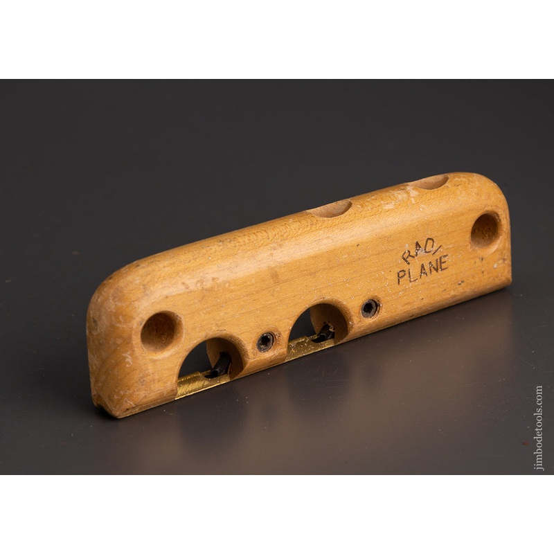 RADI Plane – 98544