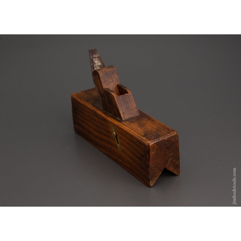 Sliding Box Chamfer Plane – 102719