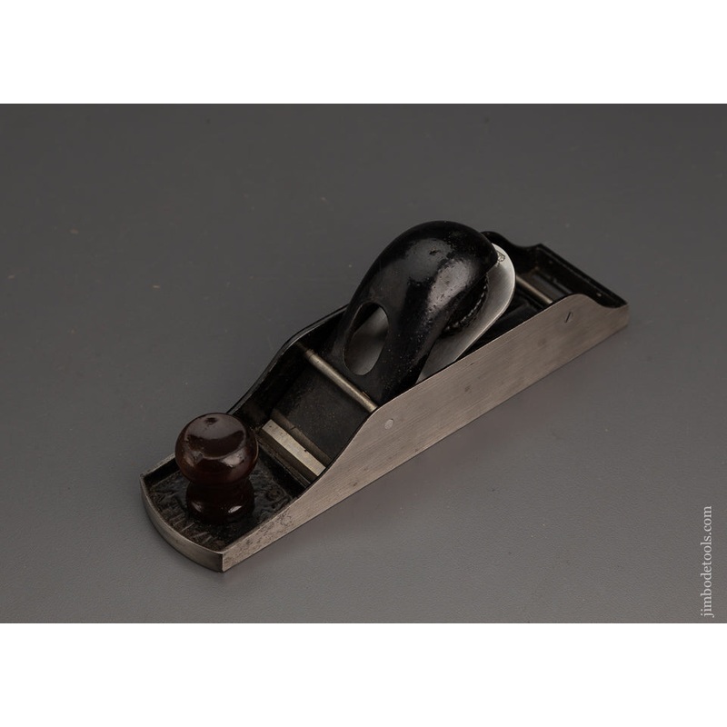STANLEY No. 131 Block Plane Mint – 102715
