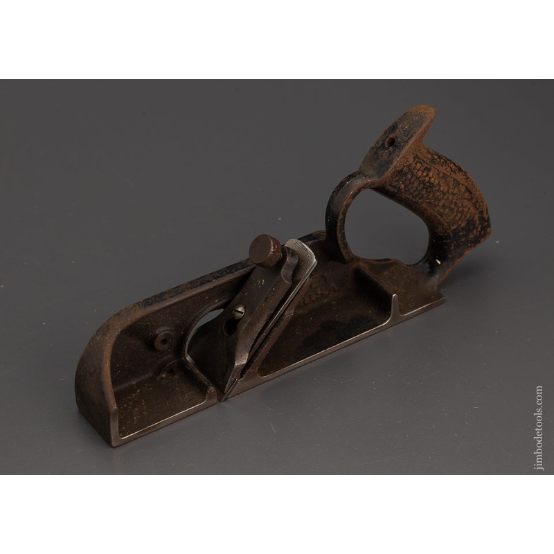 STANLEY No. 190 Rabbet Plane – 102768