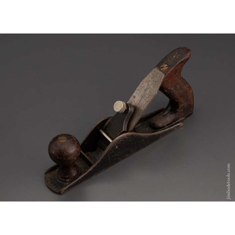 STANLEY No. 40 Scrub Plane – 102774