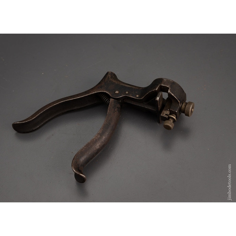 STANLEY No. 42 Saw Set – 102642