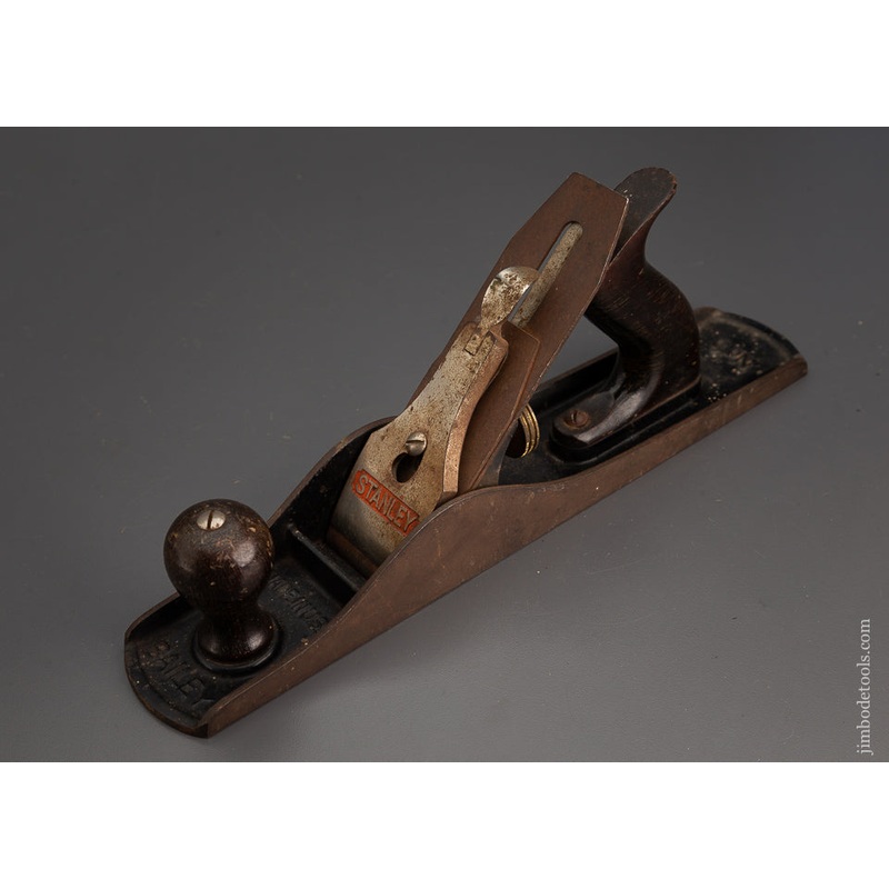 STANLEY No. 5 Jack Plane – 102712