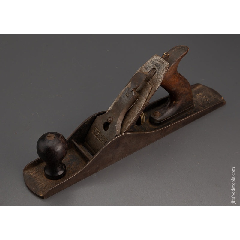STANLEY No. 5 Jack Plane SWEETHEART – 102709