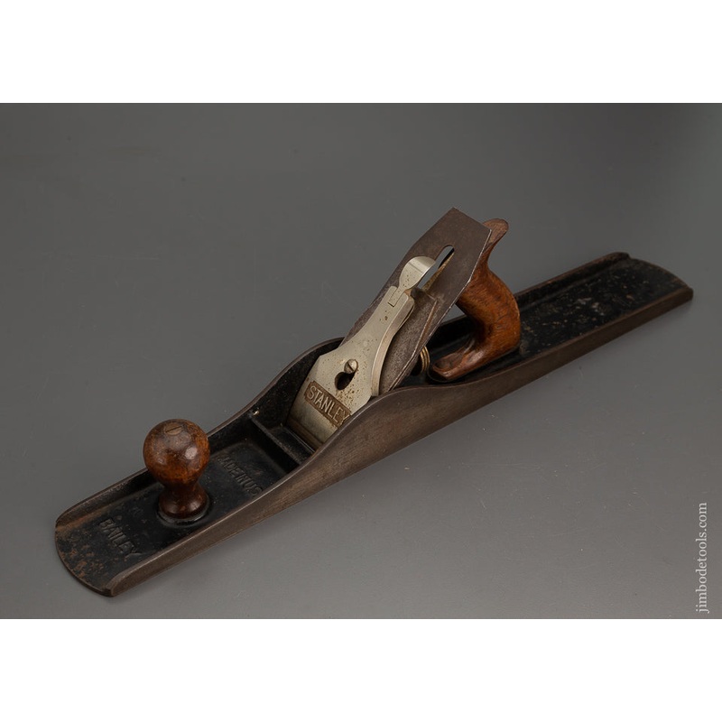 STANLEY No. 7 Jointer Plane Type 16, 1935-41 – 102796