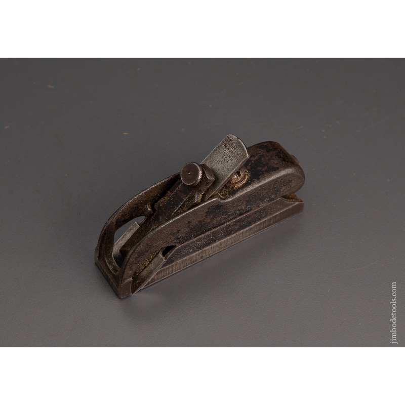 STANLEY No. 75 Bullnose Rabbet Plane – 99219