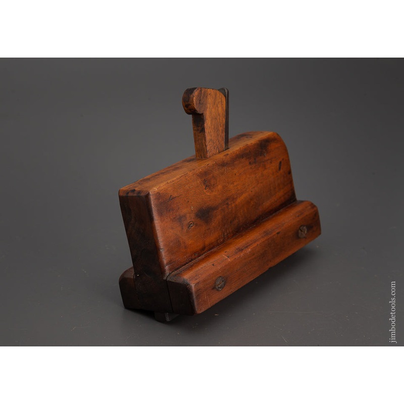 Unusual 1/2 Grooving Router Plane – 102685