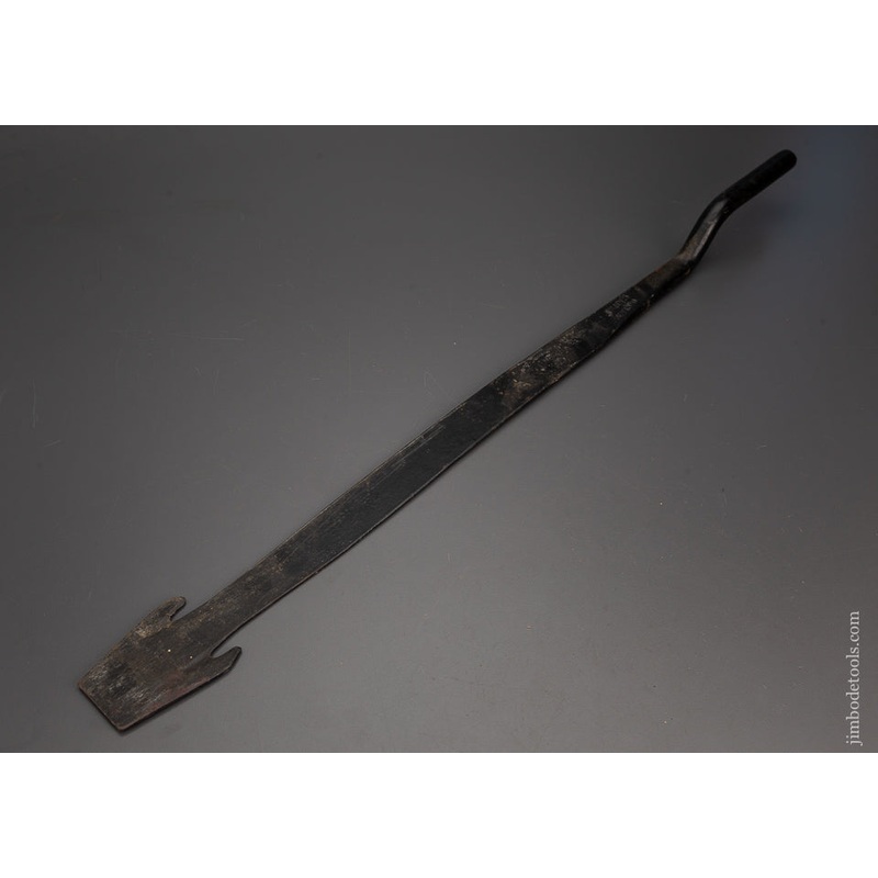 Vintage Slate Ripper BRADES – 102791