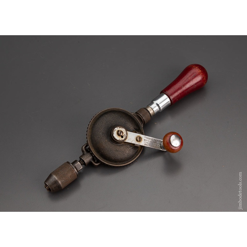 YANKEE No. 1435 Drill – 102647