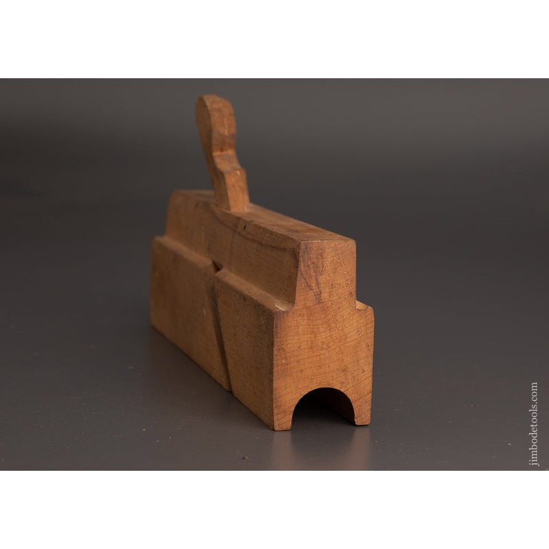 1 1/4 inch AUBURN TOOL CO No. 189 Nosing Plane MINT – 76564