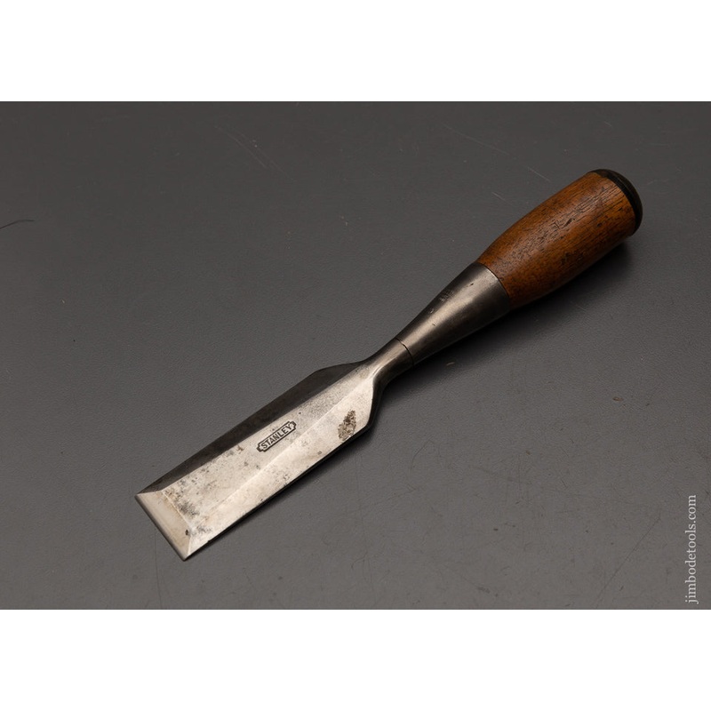 1 1/4 x 8 5/8 Inch STANLEY EVERLASTING Chisel – 103095