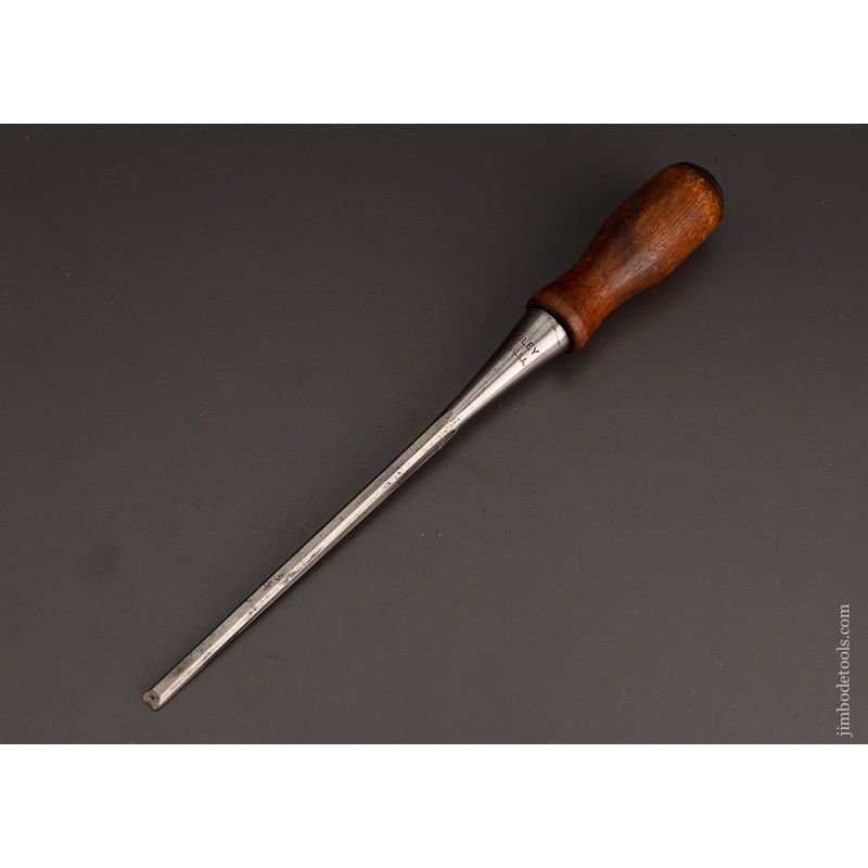 1/4 x 10 3/4 Inch STANLEY No. 20 EVERLASTING Chisel – 103075