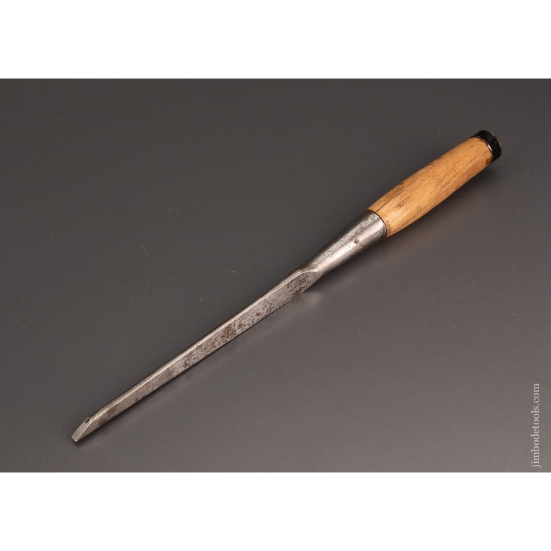 1/4 x 15 1/2 Inch Framing Mortise Chisel MERRIL – 102868