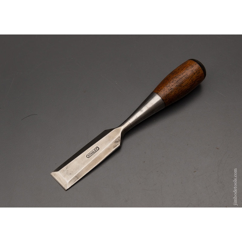 1 x 8 Inch STANLEY No. 50 EVERLASTING Chisel – 103090