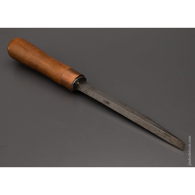 11/16 x 16 1/2 Inch Pig Sticker mortise Chisel – 103081