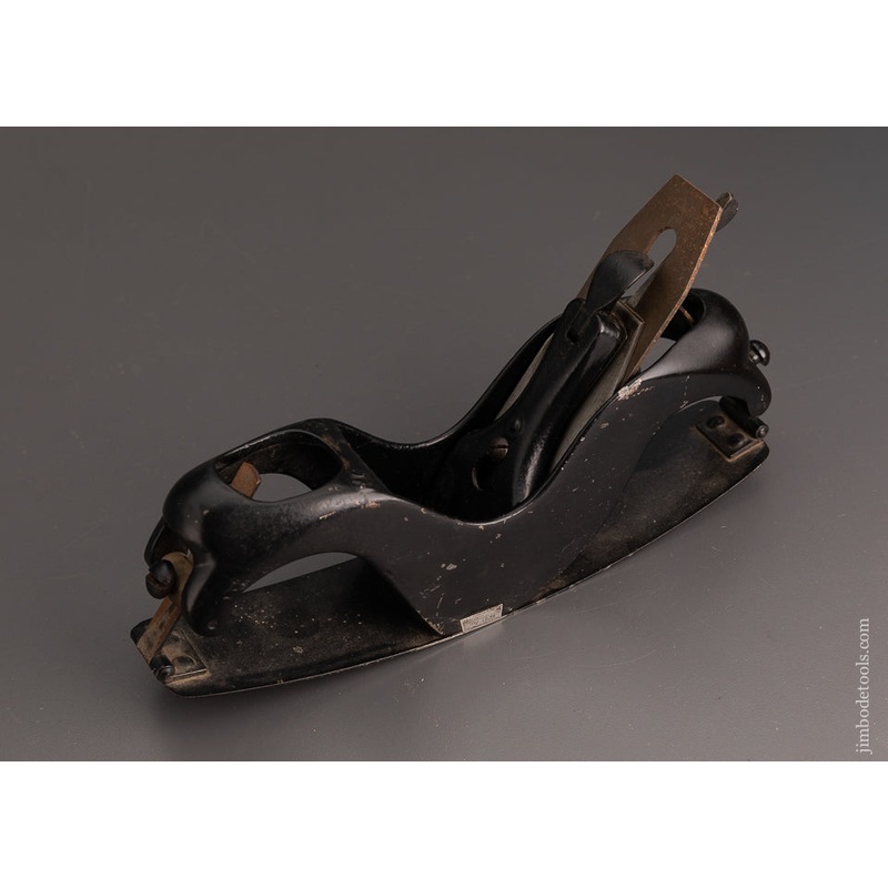 STANLEY No. 13 Circular Plane – 102864