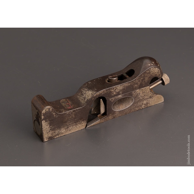 STANLEY No. 94 Large Shoulder Plane – 102949