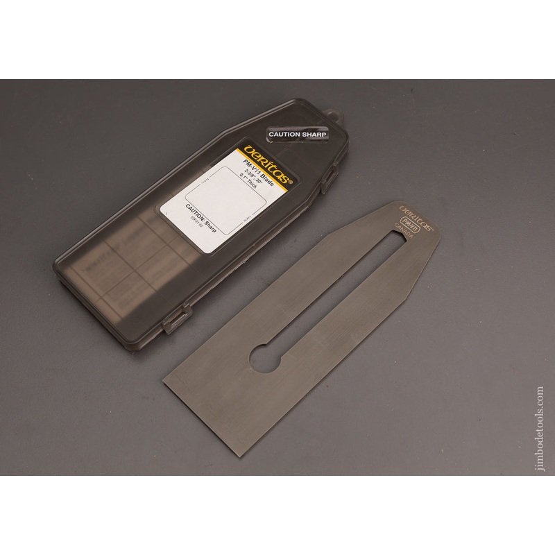 VERITAS PM-V11 Blade 2-3/8 Inch 30, 0.1 Thick – 103000