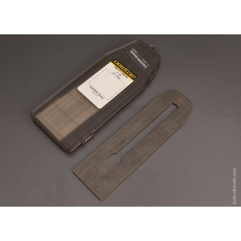 VERITAS PM-V11 Blade 2 Inch 30, 0.1 Thick – 102999