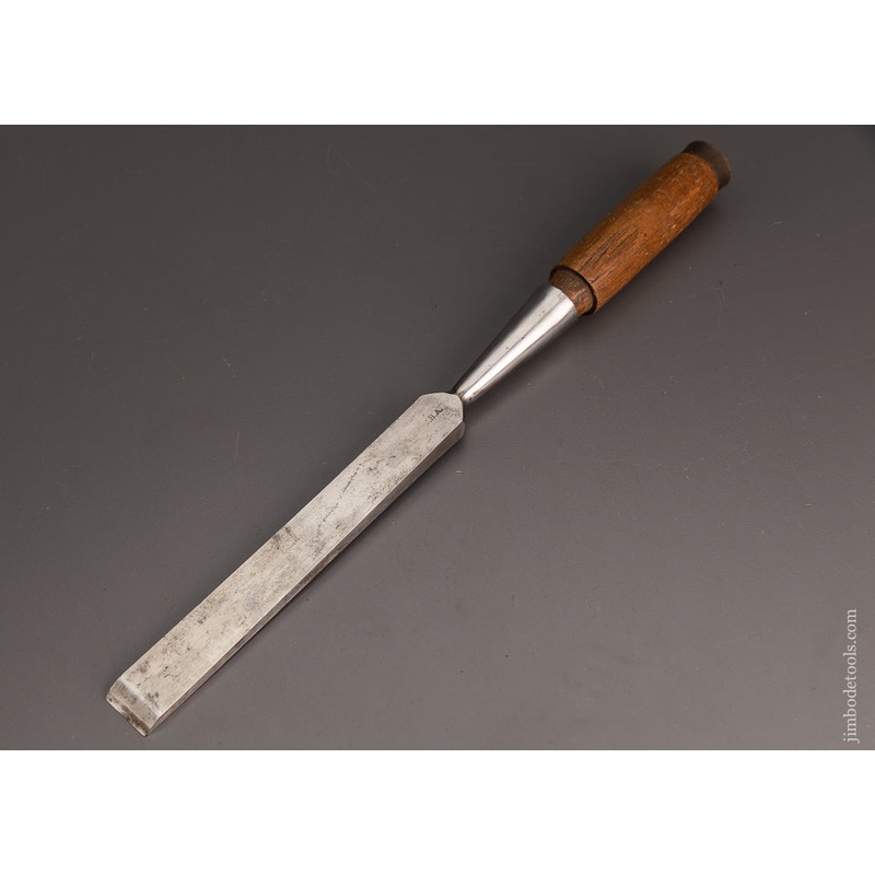 WINSTED/WITHERBY 1 x 16 Inch Framing Mortise Chisel – 102871