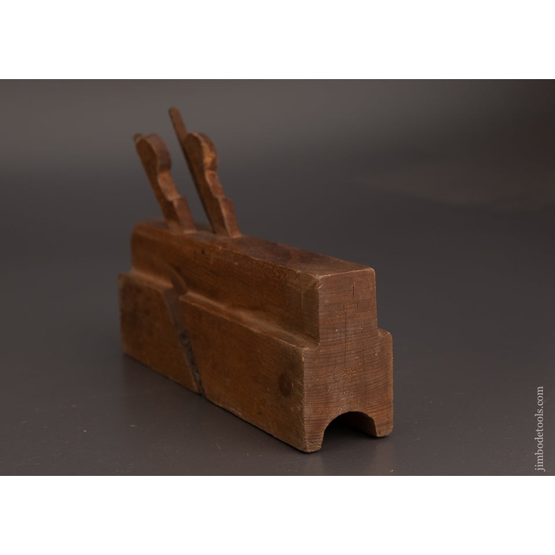 1 1/4 Inch Nosing Plane J.W. HARRON – 103184
