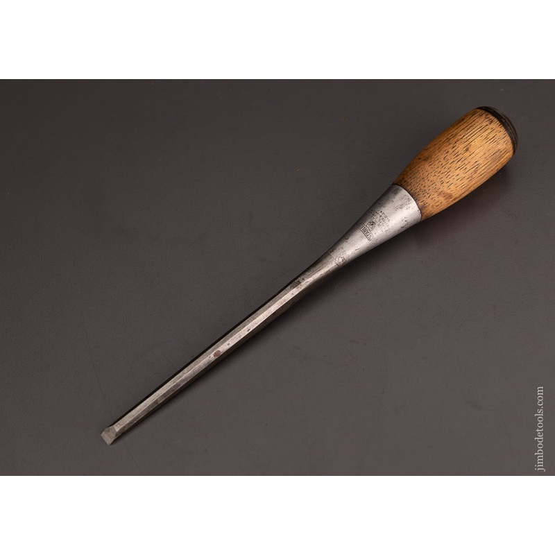 1/4 x 8 3/4 Inch STANLEY SWEETHEART Everlasting Chisel – 103076