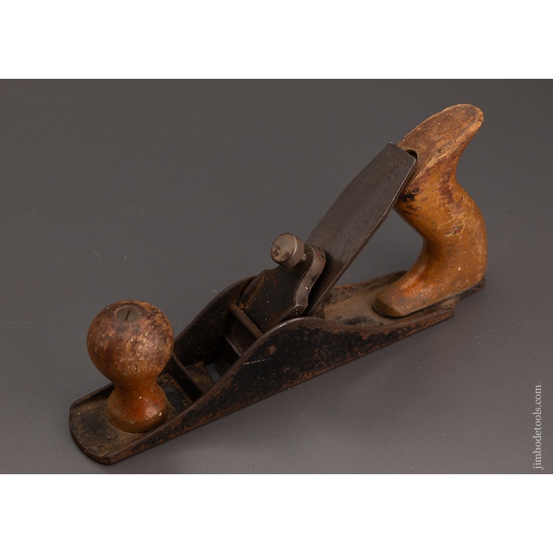 STANLEY No. 40 Scrub Plane SWEETHEART – 103519