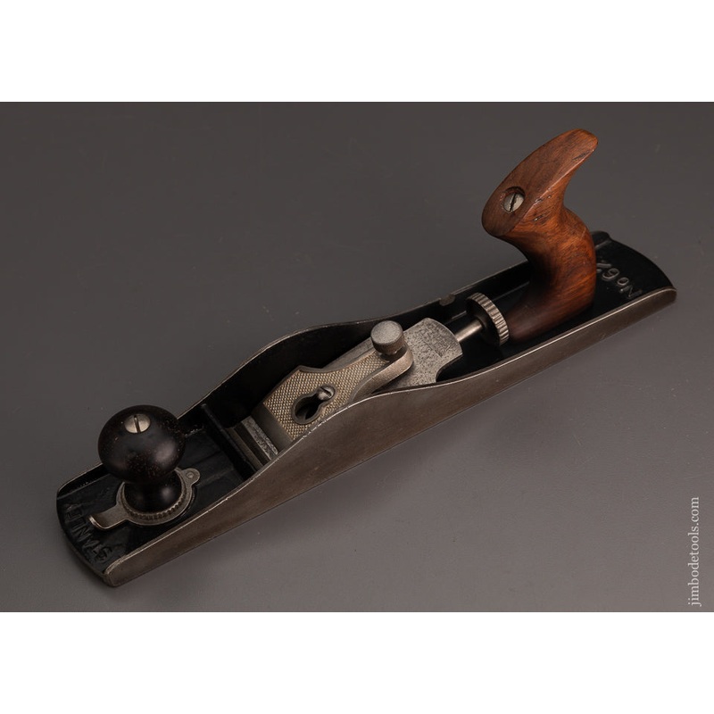 STANLEY No. 62 Low Angle Block Jack Plane – 102911
