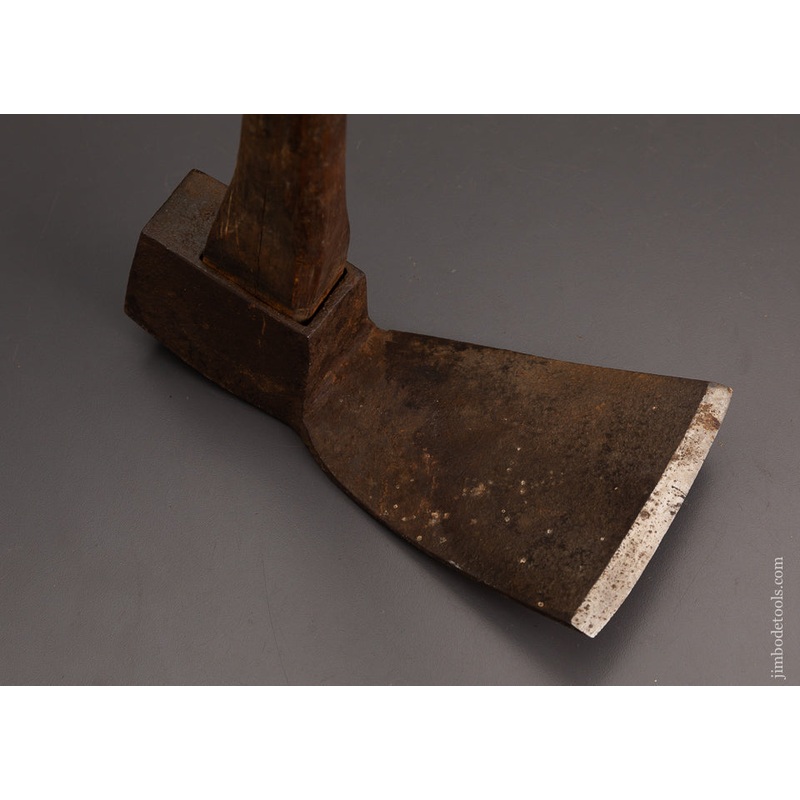 Very Good Framing Adze Excellent User – 103159