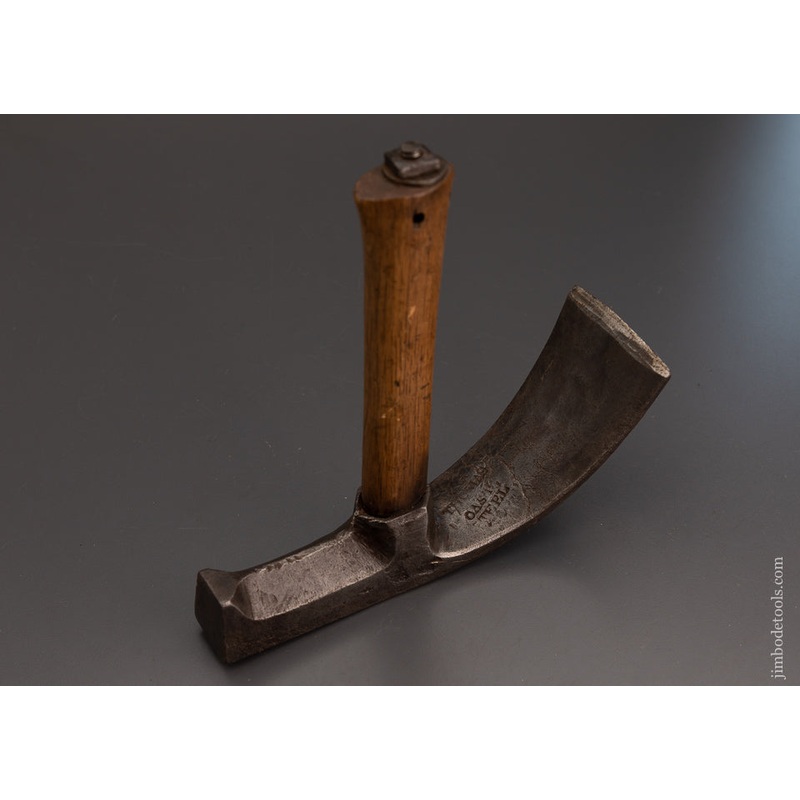 W & R THOMAS Coopers Adze – 103186