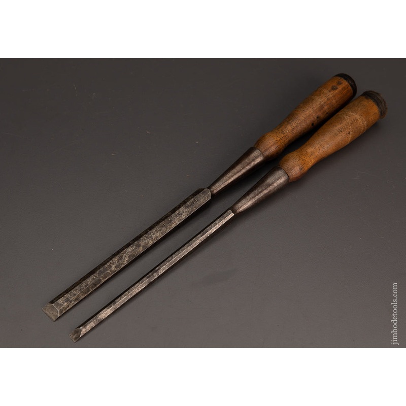 1/4 & 1/2 Inch Chisels FULTON – 103205