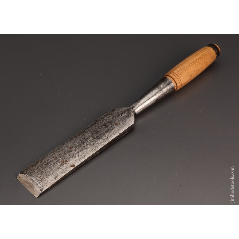 2 x 17 Inch Heavy Framing Chisel GLOBE – 103341