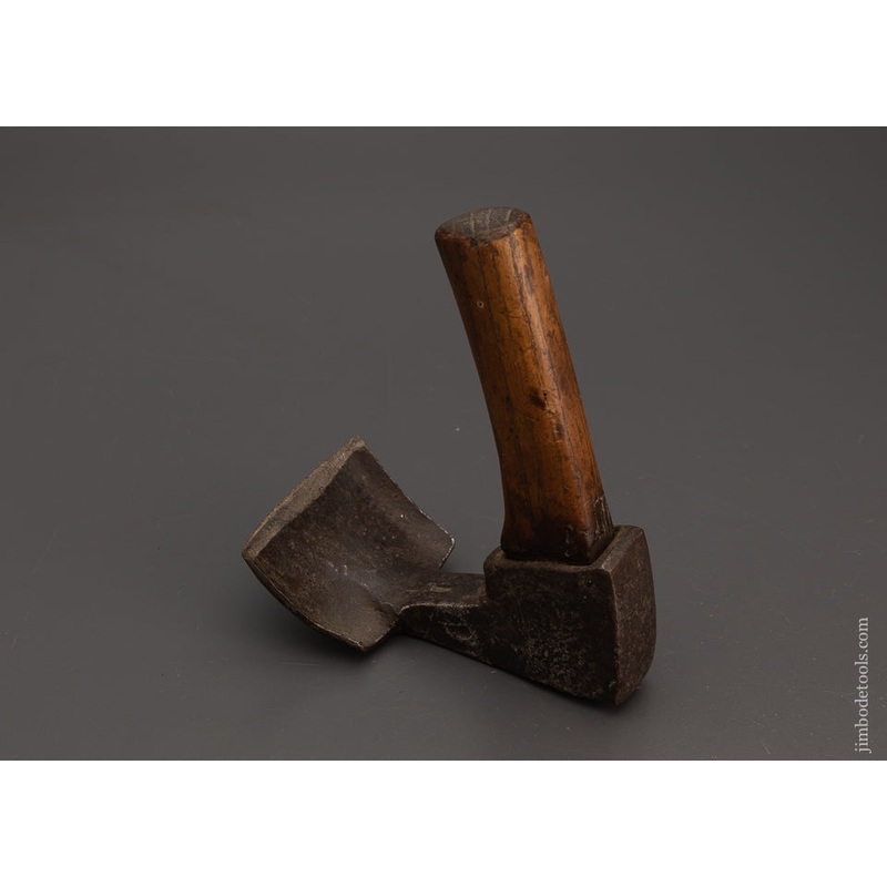 Primitive Adze 3 3/4 Inch Edge – 103323