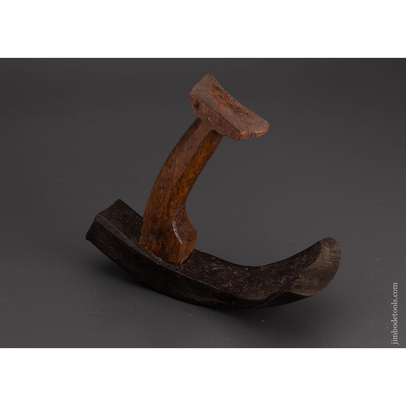 Primitive Adze 3 3/4 Inch Edge – 103325