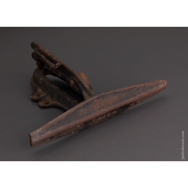 SARGENT No. 100 Saw Vise – 103361