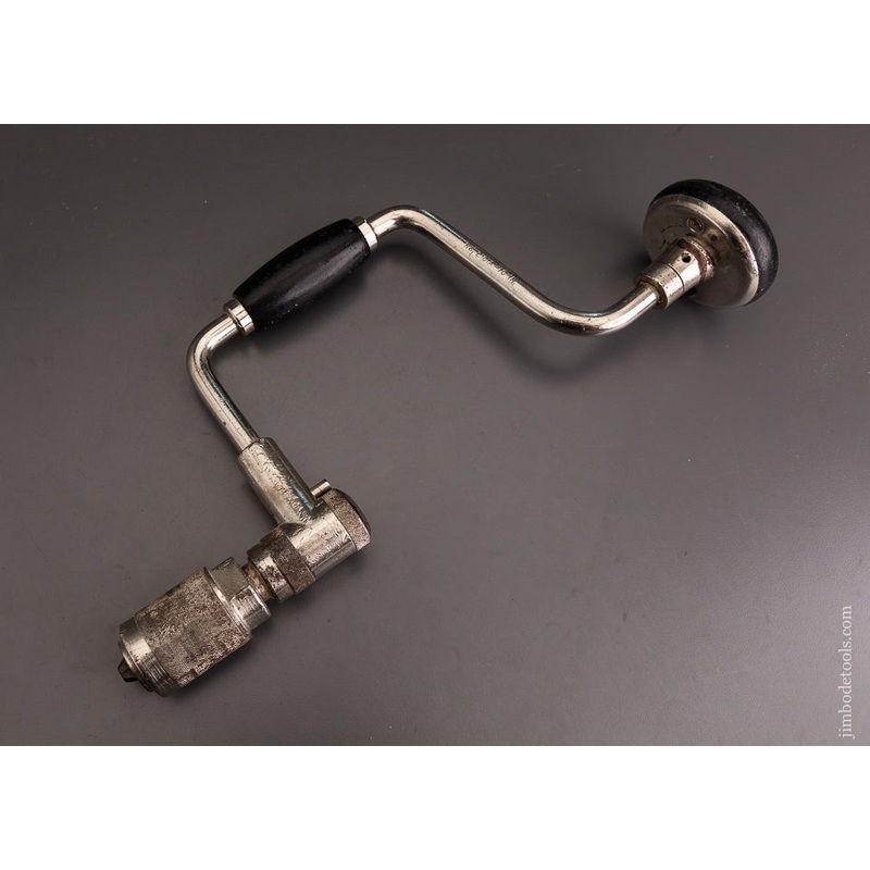 Stanley Yankee 2101A Bit Brace 10 inch – 102854