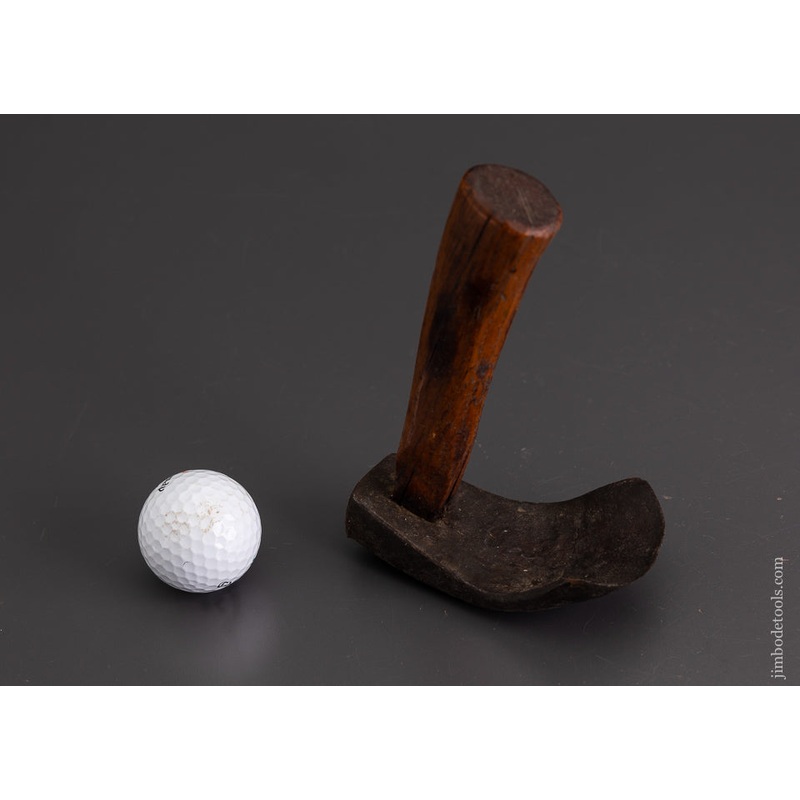 Tiny Hand Adze 2 1/4 Inch Edge – 103326