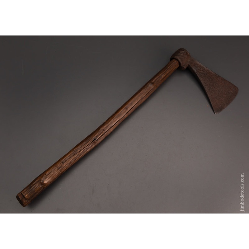 Very Early Trade Axe – 103479